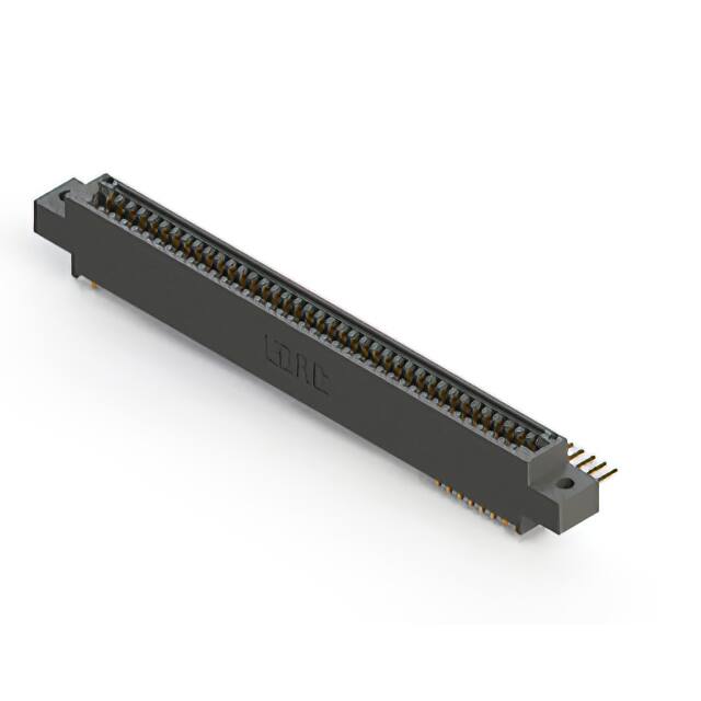 895-078-558-802 EDAC Inc.  Edgeboard Connectors